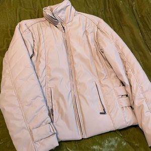 Ski jacket